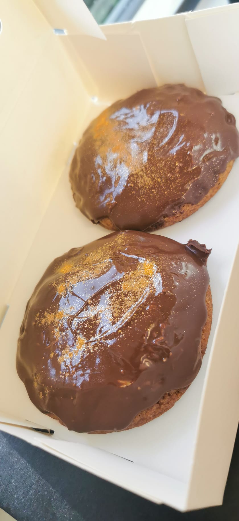 Enkeltpakket Cookies