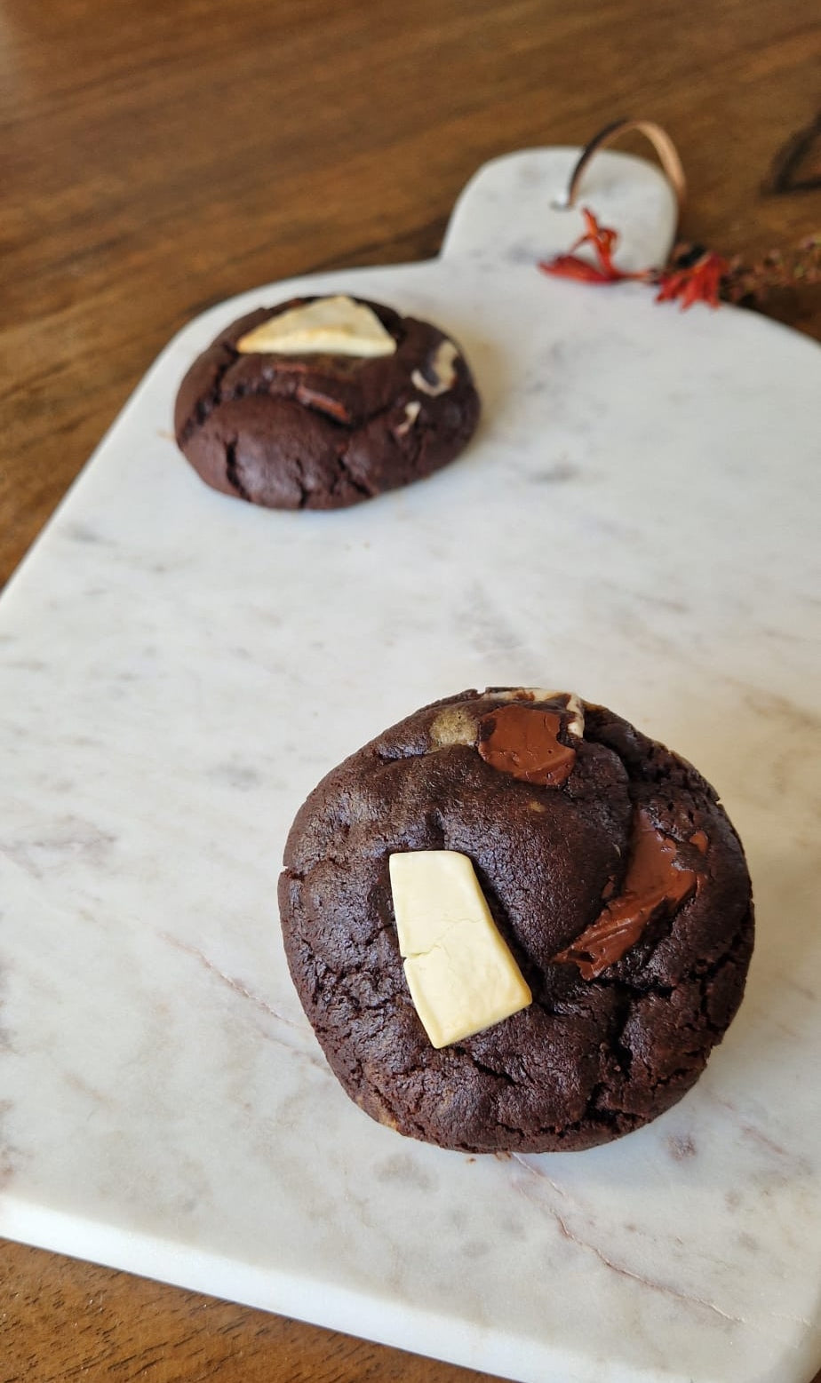 Enkeltpakket Cookies