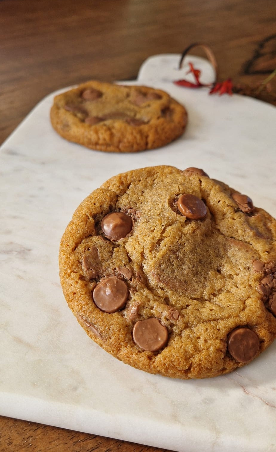 Enkeltpakket Cookies