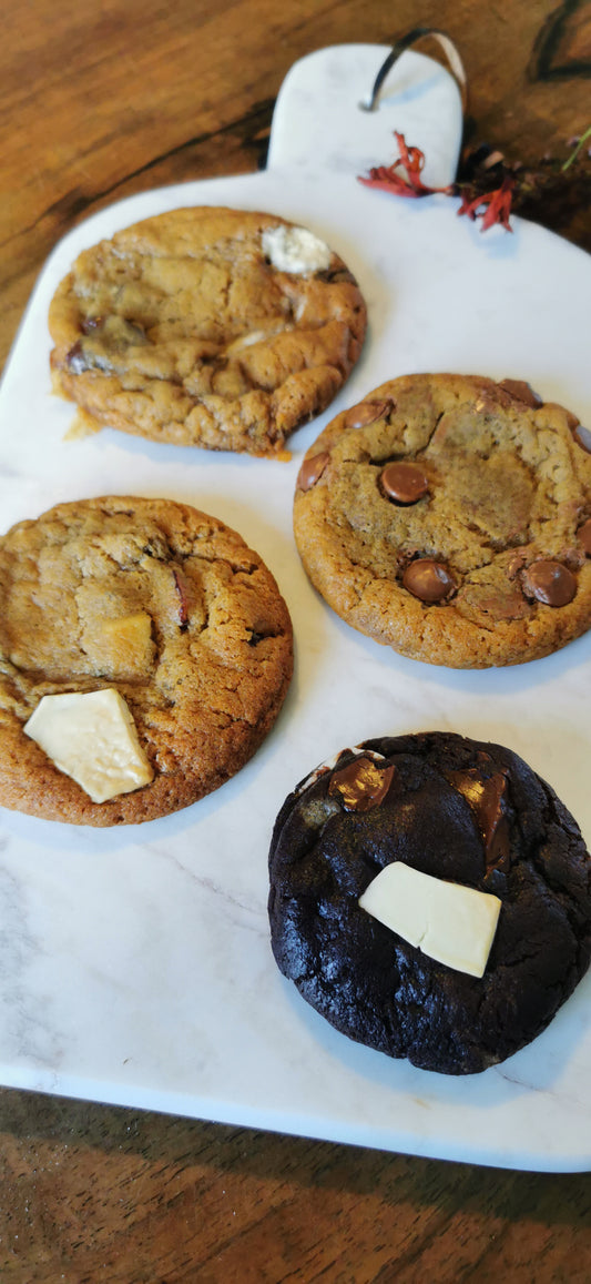 Enkeltpakket Cookies