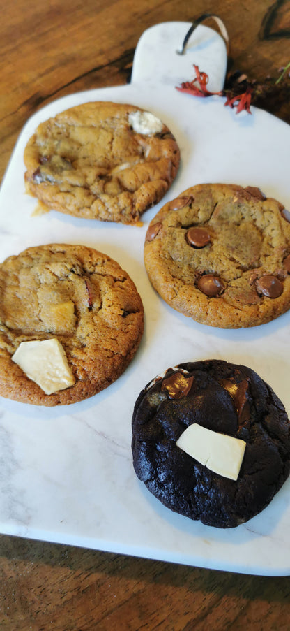Enkeltpakket Cookies