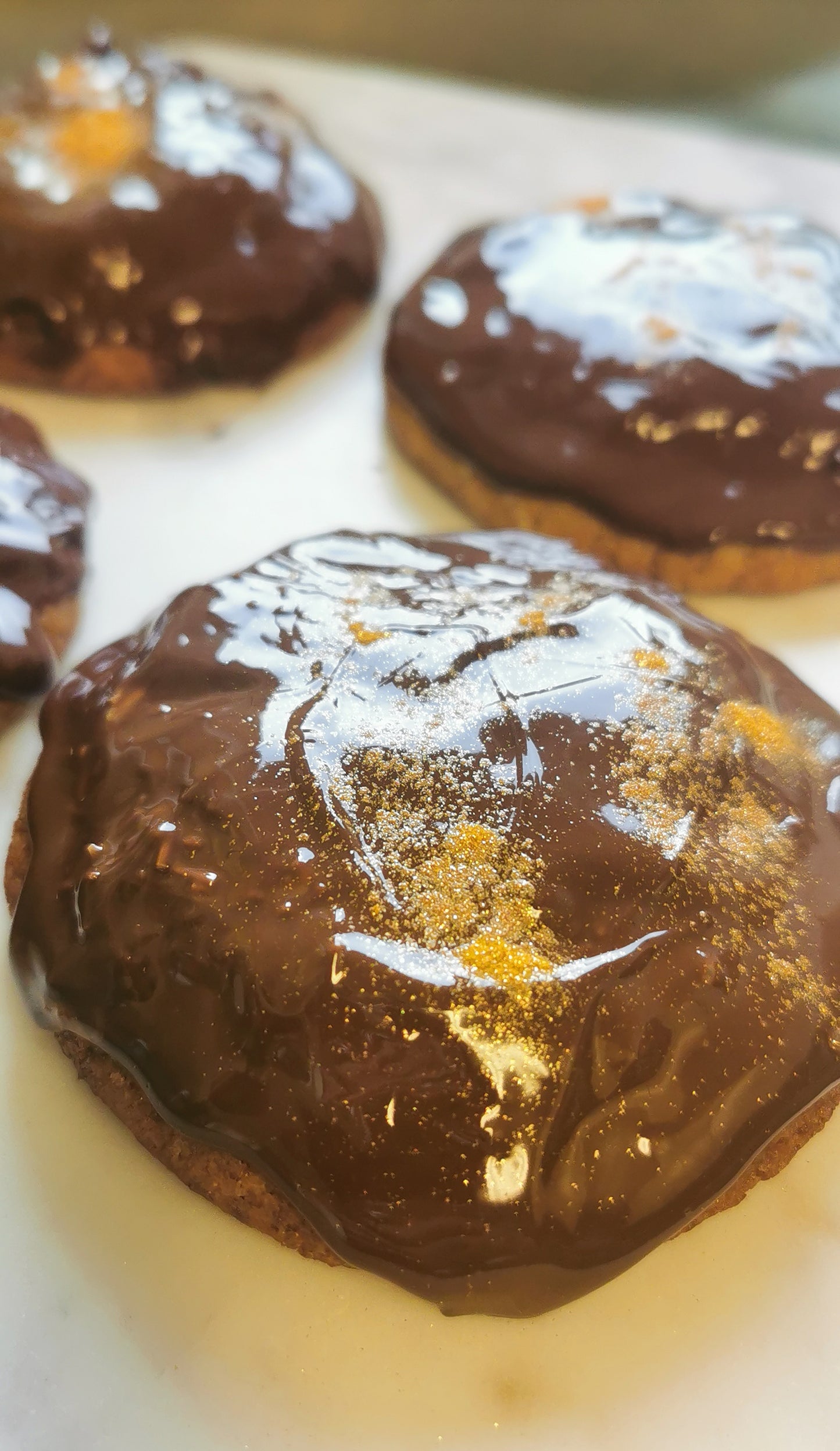 Enkeltpakket Cookies